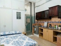 Bán nhà Hoàng Việt - QUẬN TÂN BÌNH - sổ vuông 4 x 15.5 (63 m2) - 12.9 tỷ