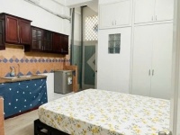 Nhà 4 tầng Hoàng Việt, QUẬN TÂN BÌNH, DT 4 x 15.5m (63 m2), 12.9 tỷ