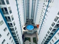 Cho thuê CH trệt thiết kế được 4PN với 213m2 tại HQC 35 Hồ Học Lãm, giá siêu hời, 12 triệu/tháng