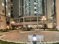 Cho thuê CH trệt thiết kế được 4PN với 213m2 tại HQC 35 Hồ Học Lãm, giá siêu hời, 12 triệu/tháng