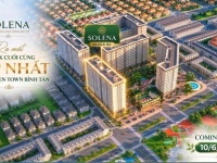 2 Tỷ 6 Sở Hữu Ngay Căn Hộ Ngay Trung Tâm Hành Chính Bình Tân