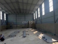 CHO THUÊ KHO XƯỞNG MỚI XÂY GẦN KCN HÒA KHÁNH – VỊ TRÍ THUẬN LỢI CHO LOGISTICS VÀ KHO VẬN