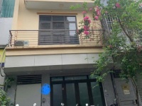 Cho thuê mặt bằng làm văn phòng kinh doanh tại kdt dịch vụ Tây Nam - Hoàng Mai - Hà Nội