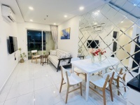 CHO THUÊ CĂN HỘ TERRA ROYAL CAO CẤP – FULL NỘI THẤT – VIEW ĐẸP – CHỈ 21 TRIỆU/THÁNG