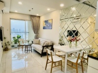 CHO THUÊ CĂN HỘ TERRA ROYAL CAO CẤP – FULL NỘI THẤT – VIEW ĐẸP – CHỈ 21 TRIỆU/THÁNG