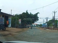 ĐẤT ĐẸP - GIÁ TỐT  – CHÍNH CHỦ  CẦN BÁN LÔ ĐẤT GẦN UBND Tại XÃ KÔNG HTOK, H. CHƯ SÊ, GIA LAI