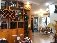 CĂN HỘ ĐẸP - GIÁ TỐT - CHÍNH CHỦ Bán Căn Hộ CT1B Khu Nhà Ở Bộ Tư Lệnh Thủ Đô