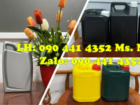 Can nhựa 2 lít đựng hóa chất tại Sóc Trăng, can nhựa 1 lít vuông tại Ninh Kiều 