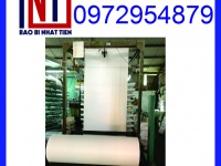 Cung cấp manh PP bọc cây vải