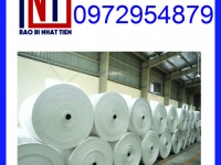 Cung cấp manh PP bọc cây vải