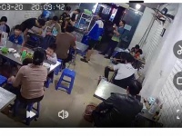 SANG NHƯỢNG QUÁN ĐANG HOẠT ĐỘNG ỔN ĐỊNH – NGUYỄN XIỂN, THANH XUÂN, HÀ NỘI