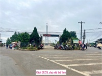 CẦN BÁN LÔ ĐẤT XÃ LỘC NGÃI, BẢO LÂM, LÂM ĐỒNG