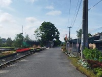 Bán Đất Làng Hoa Sa Đéc- Mặt Tiền đường Phùng Khắc Khoan 720m2, giá 4,5 tỷ