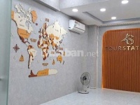 MẶT BẰNG KINH DOANH ĐẸP QUẬN 1 – VÀO LÀ KINH DOANH NGAY
