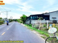 CƠ HỘI SỞ HỮU 750M² ĐẤT MẶT TIỀN DH9 – GIÁ CỰC TỐT-  xã Châu Thành (ngã tư Tam Hạp) - gần Nướng Ngói