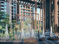 CĂN HỘ TIỆN ÍCH-GIÁ TỐT CHÍNH CHỦ BÁN NHANH căn góc Long Biên Central, P. Việt Hưng, Long Biên, HN