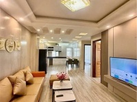 BÁN CĂN GÓC CHUNG CƯ ĐỆ NHẤT - HƯỚNG ĐÔNG NAM - Tầng 5 Tại Phường Thành Vinh, TP. Vinh, Nghệ An