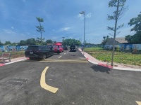 Nhượng lại cọc lô đất 80m ở Xuân Mai, xin ra lộc trực tiếp 50tr vào giá bán thực tế khi giao dịch