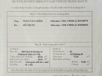HOT HOT –CẦN BÁN CĂN NHÀ 3 MẶT HẺM THOÁNG Tại Đường Huỳnh Khương An, Phường 5, Quận Gò Vấp, TP.HCM