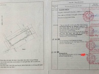 HOT HOT –CẦN BÁN CĂN NHÀ 3 MẶT HẺM THOÁNG Tại Đường Huỳnh Khương An, Phường 5, Quận Gò Vấp, TP.HCM