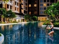 Gladia Heights - bán căn 1PN - 2PN - 3PN - 4PN - giá chỉ 83 triệu/m2 - CĐT Singapore Keppel - Khang
