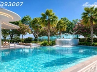 Gladia Heights - bán căn 1PN - 2PN - 3PN - 4PN - giá chỉ 83 triệu/m2 - CĐT Singapore Keppel - Khang