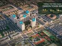 CĂN HỘ GIÁ RẺ CUỐI CUNG CỦA BÌNH TÂN