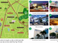 CĂN HỘ GIÁ RẺ CUỐI CUNG CỦA BÌNH TÂN
