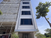 Tòa nhà dòng tiền Ngọc Thụy Long Biên – 7 tầng thang máy – 90m² – lô góc đẹp – 40 tỷ
