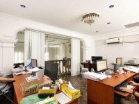 Bán Nhà Phố Hẻm 8m Thiên Phước, ngay Nguyễn Thị nhỏ, 5,6x20m, 6 T - 7PN, 19,6 Tỷ.