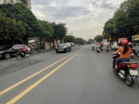 Bán nhà Mặt tiền Chế Lan Viên - ngay D9. 4,3x20m, 3 Tầng, Sổ A4, 5PN, hạ còn 13,5 Tỷ.