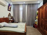 Bán nhà đường số 2, Trường Thọ, Thủ Đức, TP HCM. DT 50m2, 3 tầng, sổ hồng riêng. Giá 6,85 tỷ.
