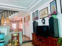 SIÊU PHẨM NHÀ PHỐ KINH DOANH ĐƯỜNG PHAN ĐÌNH PHÙNG, P.XUÂN HƯƠNG – ĐƯỜNG NHỰA LỚN 2 Ô TÔ NÉ NHAU –