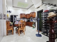 Bán nhà đường số 2, Trường Thọ, Thủ Đức, TP HCM. DT 50m2, 3 tầng, sổ hồng riêng. Giá 6,85 tỷ.