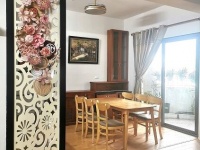 Chính chủ cho thuê căn hộ 97m2 – 3N2VS đường Nguyễn Cơ Thạch (Mỹ Đình – Nam Từ Liêm)