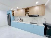 NHÀ ĐẸP FULL NỘI THẤT LÂM VĂN BỀN - QUẬN 7 - 44.9M2 - CHỈ 6.5 TỶ 