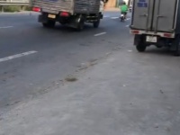 Mua đất tặng nhà cấp 4 - Mặt tiền đường nhựa tại Mỹ Phong, Mỹ Tho - Quỹ đất rộng hiếm - Đầu tư sinh