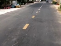 Mua đất tặng nhà cấp 4 - Mặt tiền đường nhựa tại Mỹ Phong, Mỹ Tho - Quỹ đất rộng hiếm - Đầu tư sinh