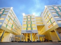 Chính chủ bán căn siêu hiếm tại khu đô thị Timescity có slot ô tô vĩnh viễn trong hợp đồng