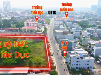 CHO THUÊ ĐẤT MẶT TIỀN ĐƯỜNG N1 - ĐÔNG HÒA, DĨ AN, BÌNH DƯƠNG 