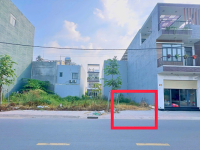 CHO THUÊ ĐẤT MẶT TIỀN ĐƯỜNG N1 - ĐÔNG HÒA, DĨ AN, BÌNH DƯƠNG 