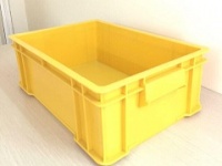 Hộp nhựa có nắp, bán thùng b4 tại Hà Nội, hộp nhựa đặc, thùng nhựa nắp kín