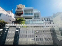 Bán nhà đường Hà Thanh gần ngã 2/4, trung tâm Nha Trang