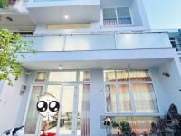 Bán nhà đường Hà Thanh gần ngã 2/4, trung tâm Nha Trang