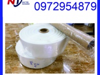 Cuộn nilon, cuộn PE khổ nhỏ