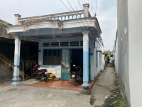 CHÍNH CHỦ CẦN BÁN HOẶC CHO THUÊ NHÀ ĐẤT ĐƯỜNG THANH NIÊN - TP HỒ CHÍ MINH