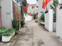 Đất đẹp thôn Thượng Thụy, Đức Thượng, Hoài Đức - Cơ hội an cư và đầu tư tiềm năng - Vị trí thuận lợi