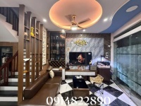 Bán nhà KĐT Xa La Hà Đông 40m², 5 tầng, ô tô đỗ cửa, kinh doanh, giá 7 tỷ