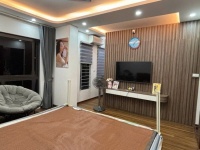 Bán nhà KĐT Xa La Hà Đông 40m², 5 tầng, ô tô đỗ cửa, kinh doanh, giá 7 tỷ