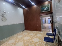 Bán Căn Hộ Tầng Trệt – Vị Trí Vàng Ngay Bên Chợ Thị Nghè / Sát Ngã Tư Hàng Xanh - Giá 4.35 tỷ